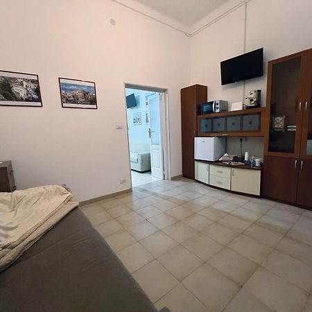 B&B Massafra Nella Tebaide Exterior foto